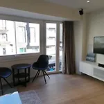 Appartement Leon-Rens, Op 1 Minuut Van Het Strand