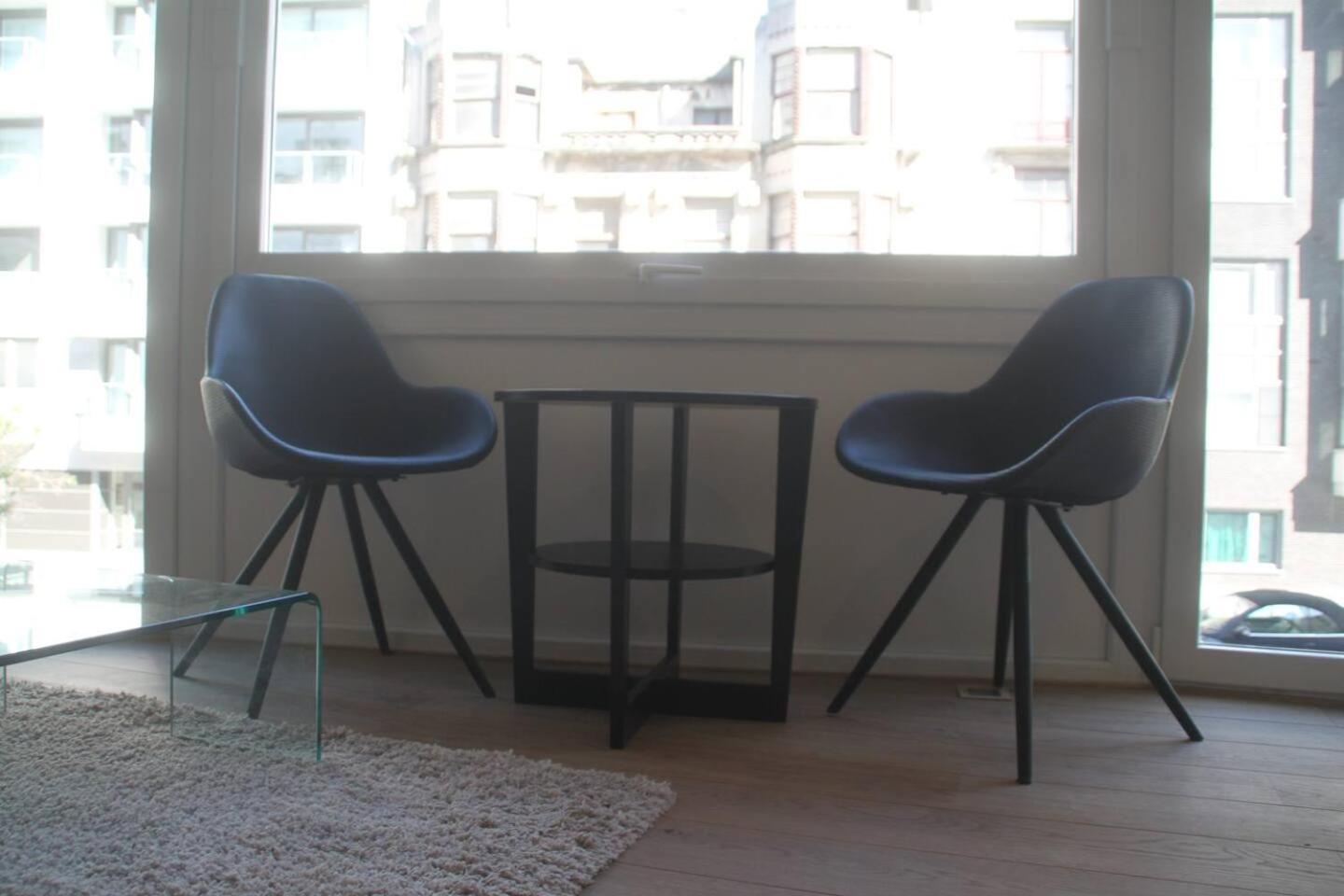 Apartment Leon-rens, Op 1 Minuut Het *